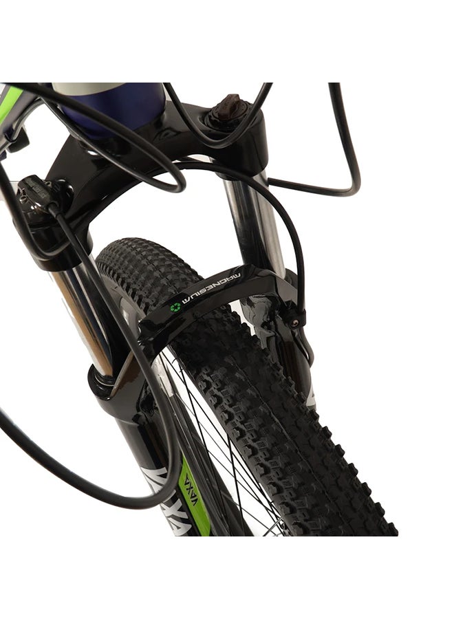 Battle - Exceed 600 MTB Mounted Bicycle 29inch Size L - Image 1