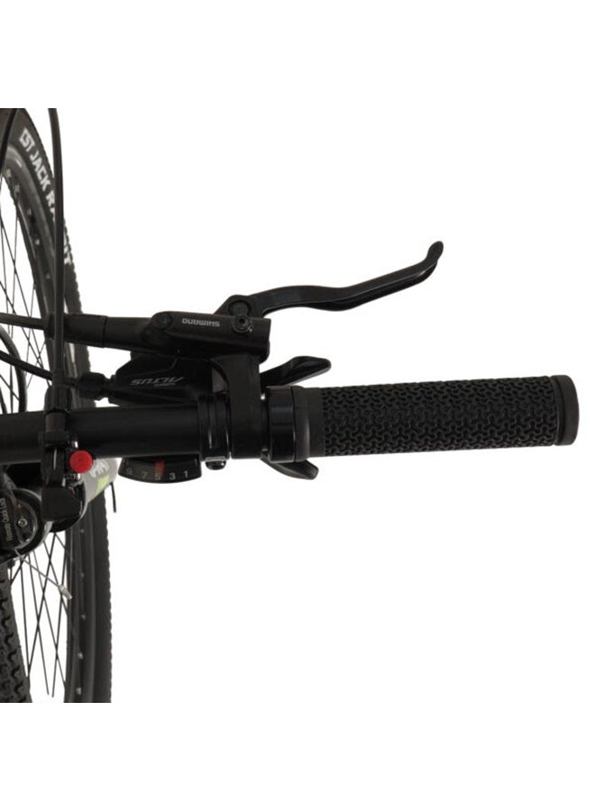 Battle - Exceed 600 MTB Mounted Bicycle 29inch Size L - Image 1