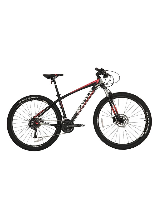 Battle Exceed 600 Mountain Bicycle 29inch Size L - Image 1
