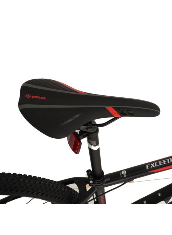 Battle Exceed 600 Mountain Bicycle 29inch Size L - Image 3