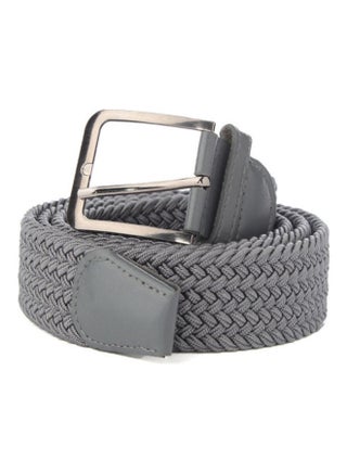 Stretch Belt Dark Grey - v1613040903/N44295721V_1