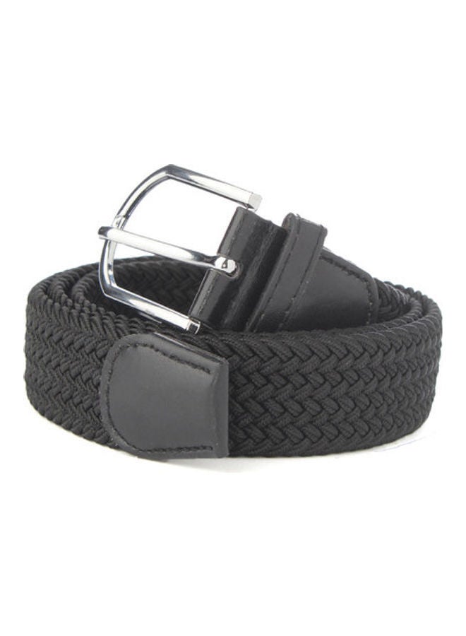 Generic Stretch Belt Black  - Image 1