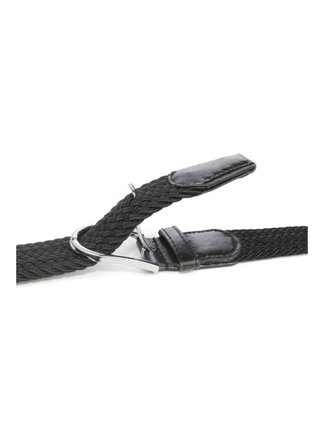 Generic Stretch Belt Black  - Image 2