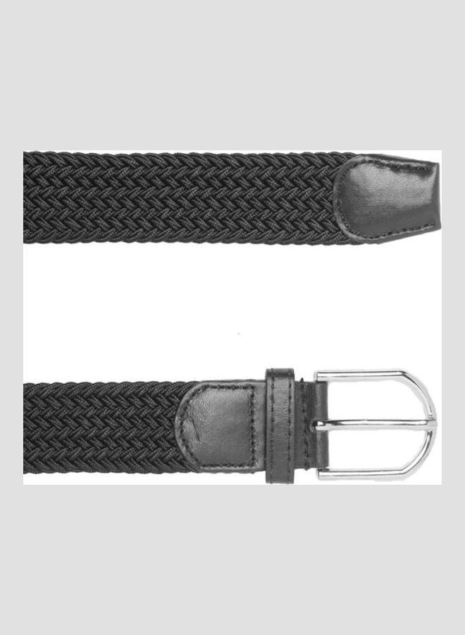 Generic Stretch Belt Black  - Image 3