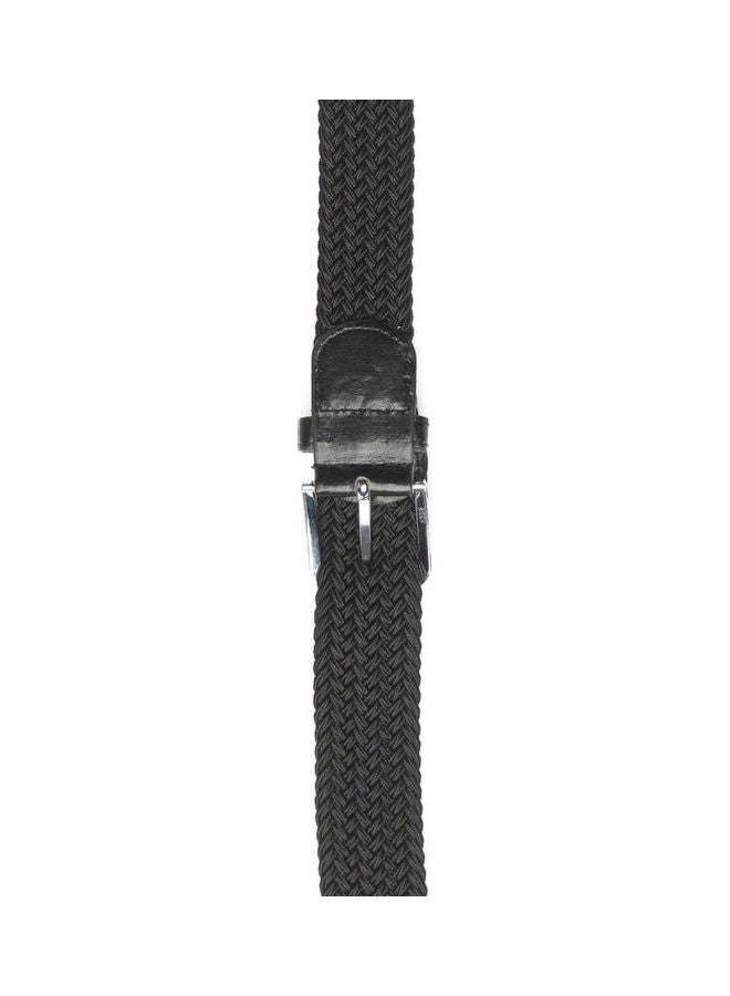 Generic Stretch Belt Black  - Image 4