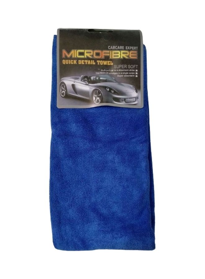 Generic Car Cleaning Towel 