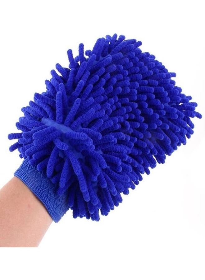 Generic Car Washing Gloves  - Image 1