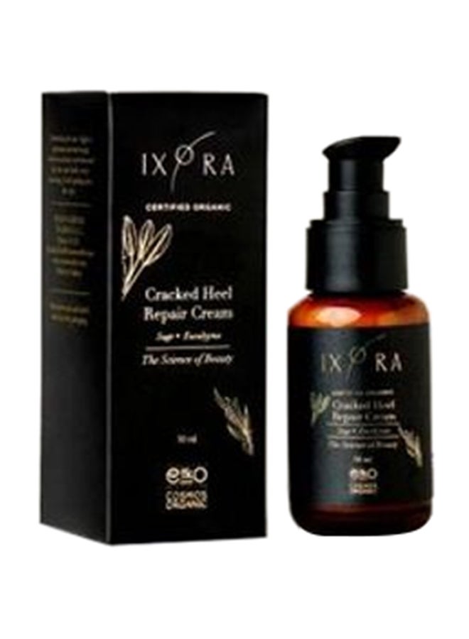 Cracked Heel Repair Cream Clear 50ml