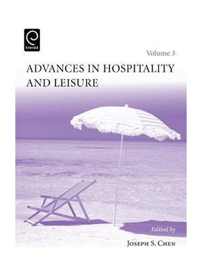 Advanced in Hospitality and Leisure english 2007