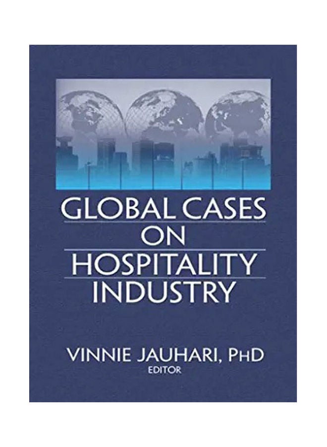 Global Cases On Hospitality Industry ebook english - 2008 