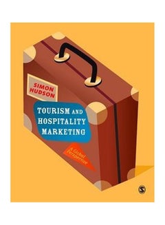 Tourism And Hospitality Marketing, A Global Perspective Paperback English by Hudson - 2008 - v1613043917/N44350146A_1