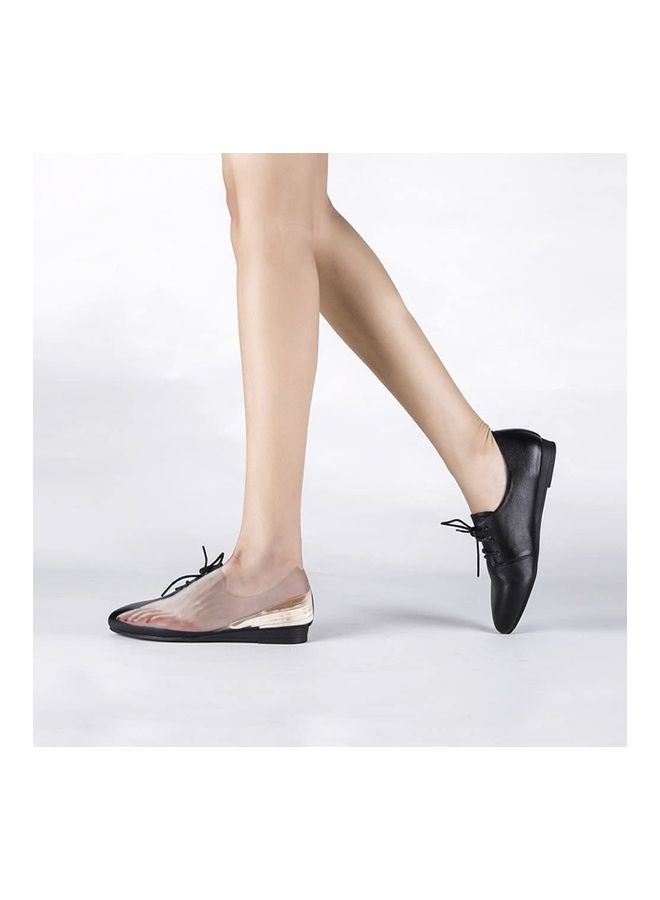 بطانة لكعب الحذاء من 5 طبقات من السيليكون - Image 3