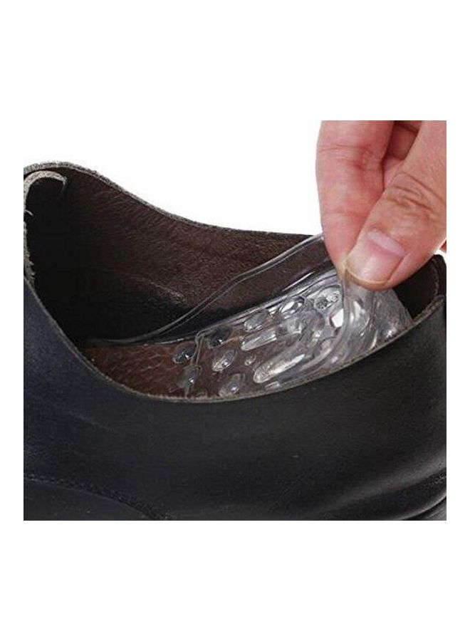 بطانة لكعب الحذاء من 5 طبقات من السيليكون - Image 4