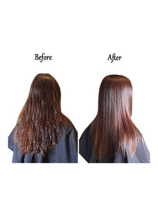 Surat Dream Hair SPA Head Thermal Treatment Nourishing Hat Pink 1 x 1 x 1inch - Image 3