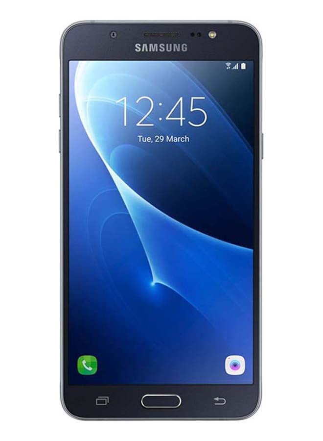 Samsung - Galaxy J7 Dual SIM Black 2GB RAM 16GB 4G LTE - Image 1