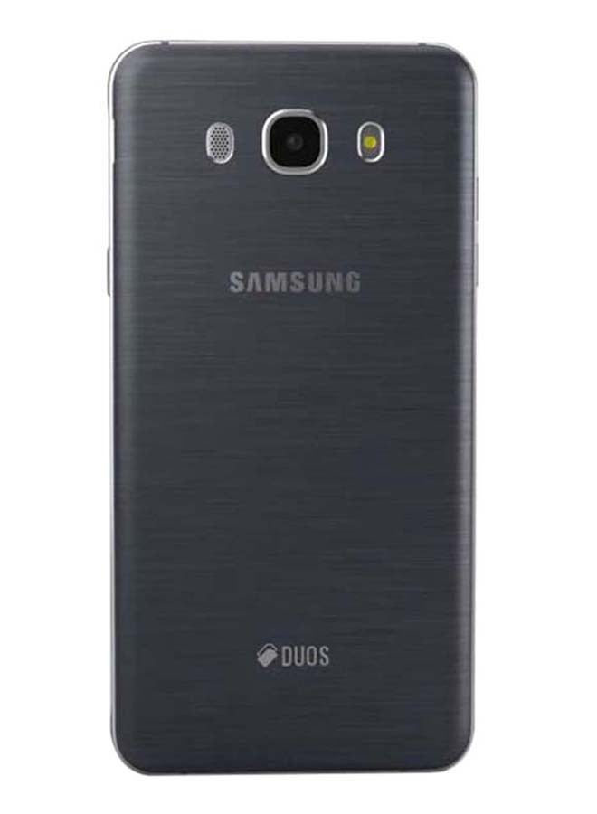 Samsung - Galaxy J7 Dual SIM Black 2GB RAM 16GB 4G LTE - Image 1