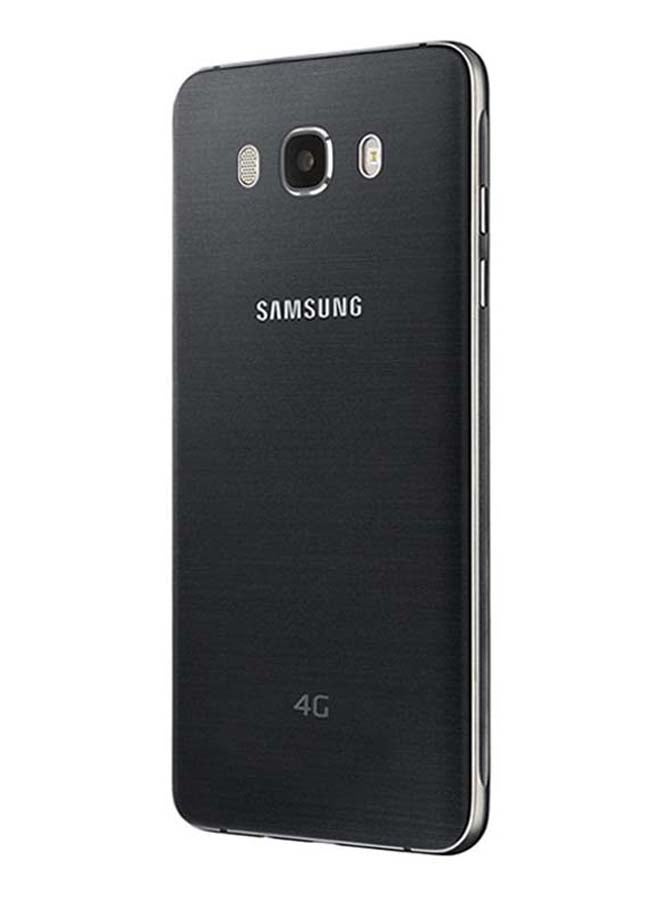 Samsung - Galaxy J7 Dual SIM Black 2GB RAM 16GB 4G LTE - Image 1