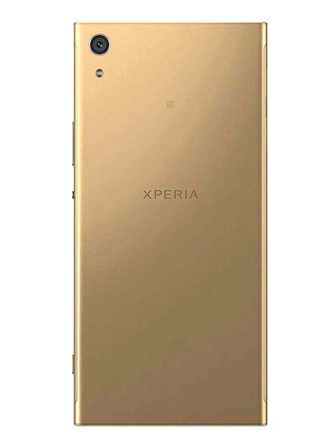 Sony - Xperia XA1 Dual SIM Gold 3GB RAM 32GB 4G LTE - Image 1