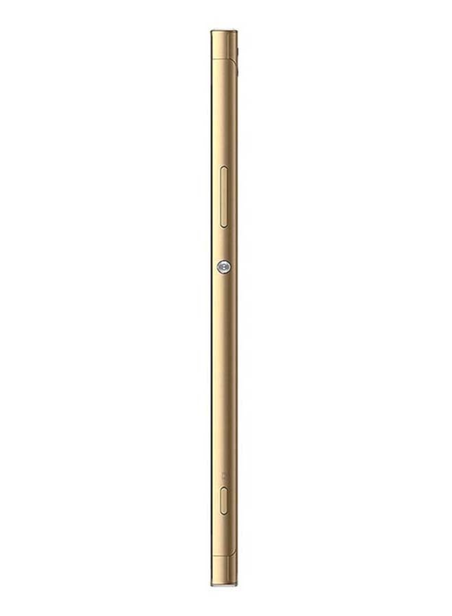 Sony - Xperia XA1 Dual SIM Gold 3GB RAM 32GB 4G LTE - Image 1