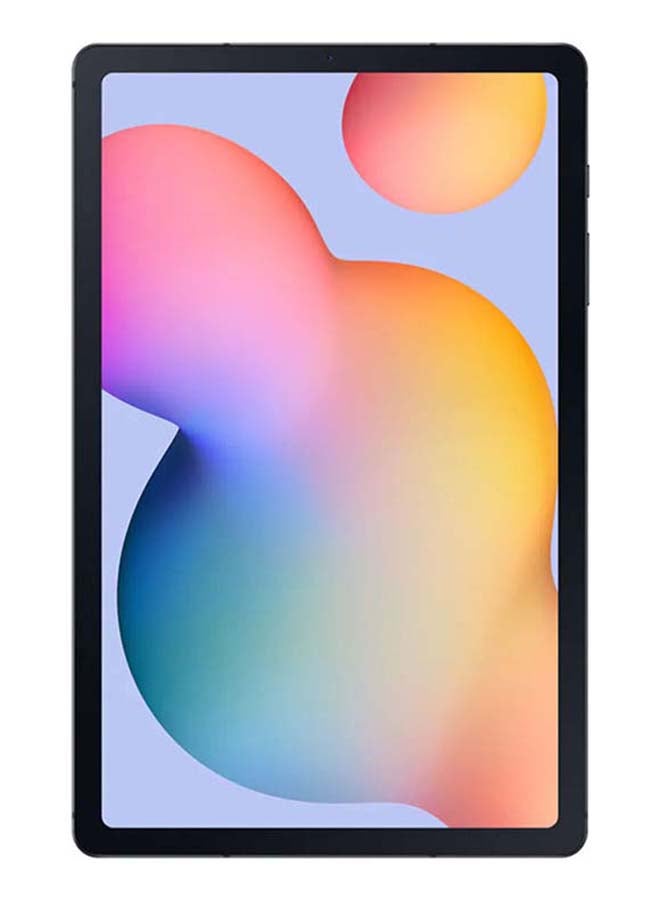 Samsung - Galaxy Tab S6 Lite 10.4inch, 128GB, Wi-Fi, Oxford Grey - Image 1