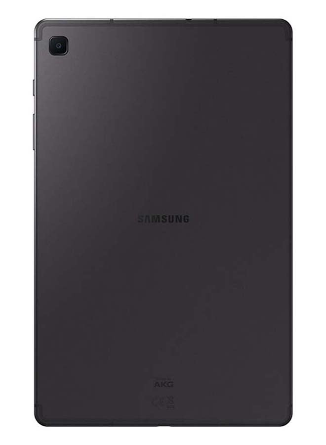 Samsung - Galaxy Tab S6 Lite 10.4inch, 128GB, Wi-Fi, Oxford Grey - Image 1