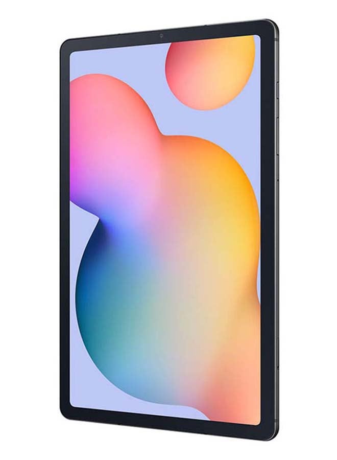 Samsung - Galaxy Tab S6 Lite 10.4inch, 128GB, Wi-Fi, Oxford Grey - Image 1