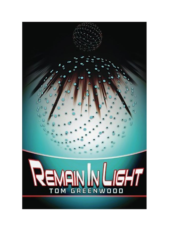 Remain in Light paperback english 