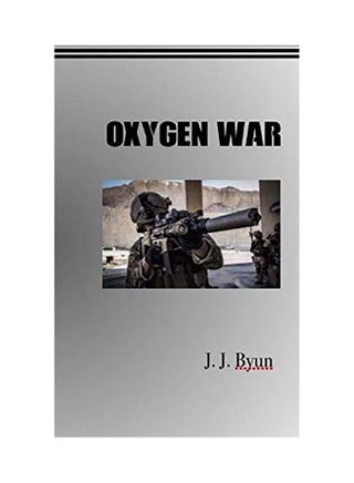 Oxygen War paperback english - v1613051534/N41962190A_1