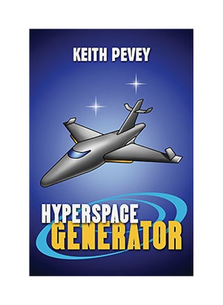 Hyperspace Generator paperback english - v1613051547/N41963806A_1
