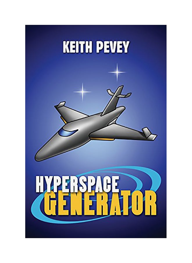Hyperspace Generator paperback english