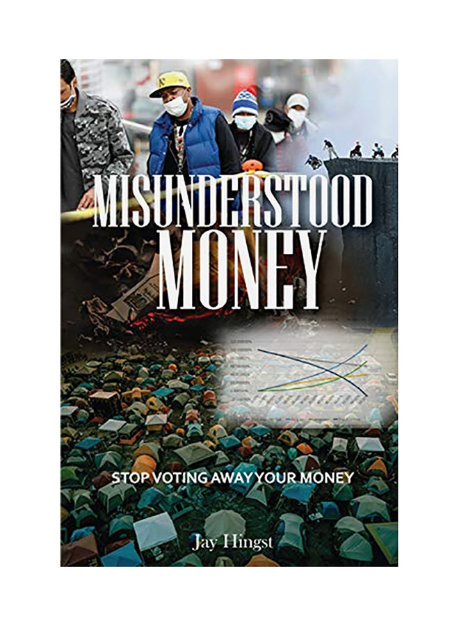 Misunderstood Money paperback english