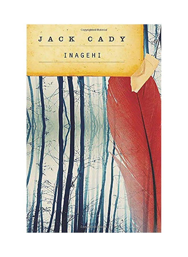 Inagehi paperback english