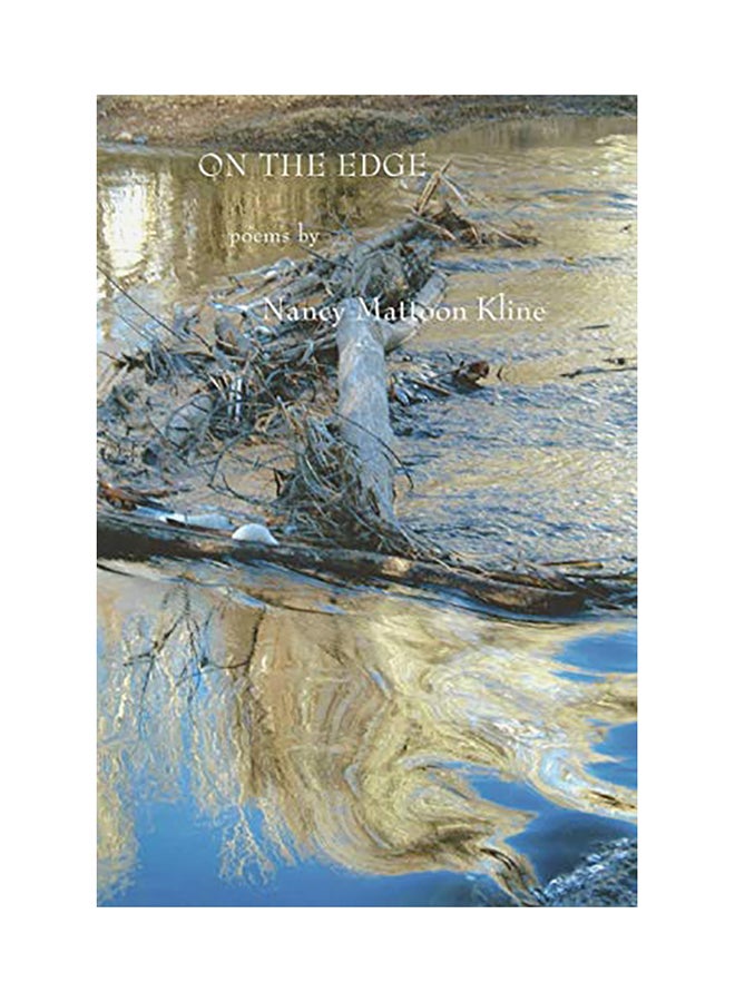 On The Edge Paperback English by Nancy Mattoon Kline