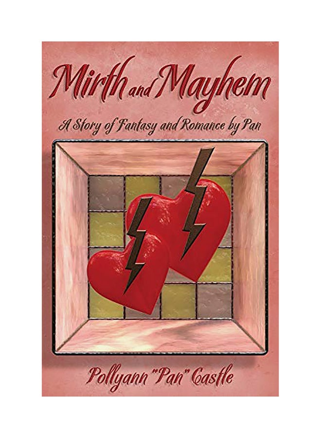 Mirth And Mayhem paperback english