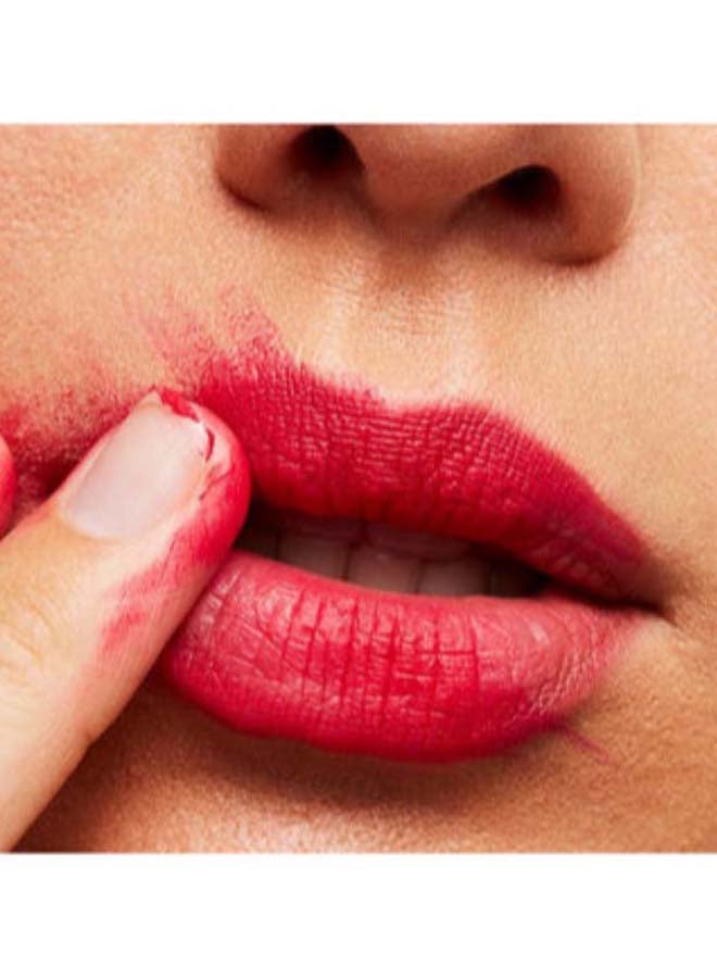 MAC Retro Matte Relentlessly Red - Image 4