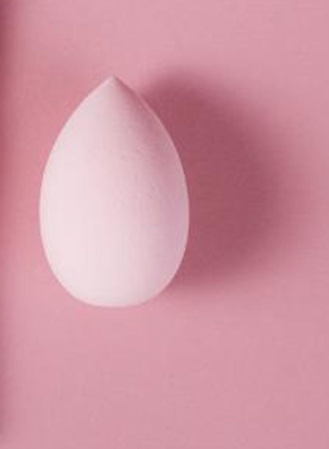 ديرماكول إسفنجة كوزميتيك للمكياج وردي - Image 2