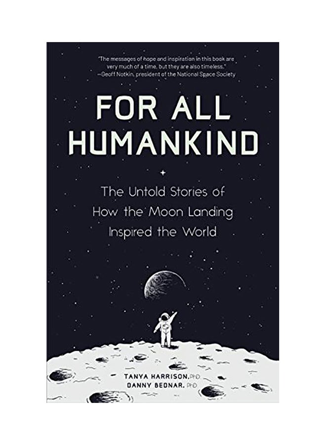For All Humankind paperback english