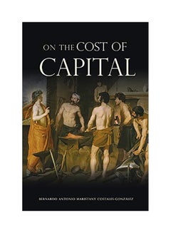 On The Cost Of Capital paperback english 