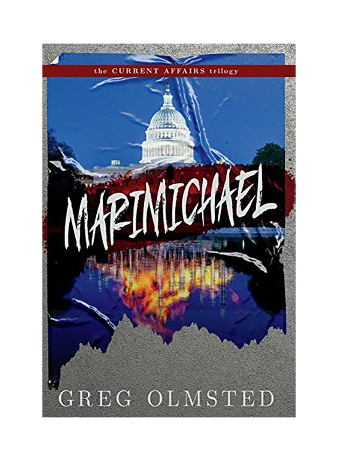 Marimichael hardcover english 