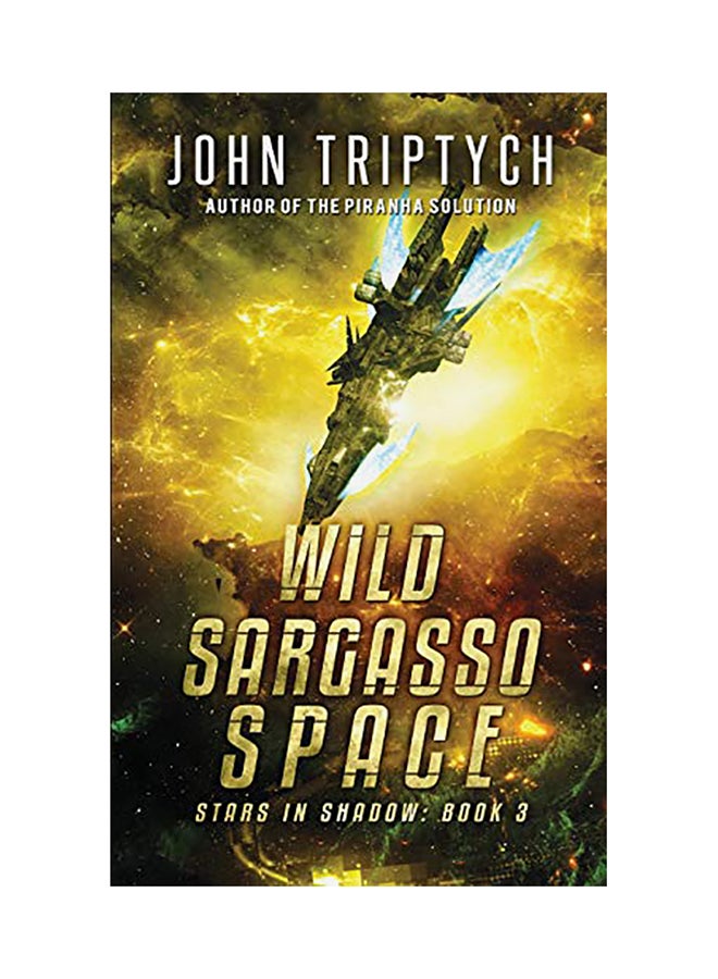 Wild Sargasso Space paperback english 