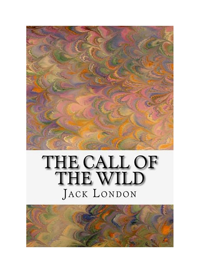 The Call Of The Wild paperback english