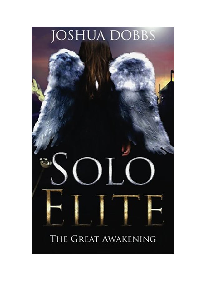 Solo Elite: The Great Awakening paperback english 