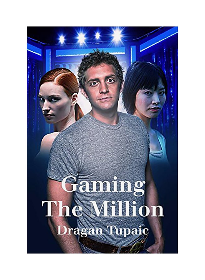 Gaming The Million paperback english 