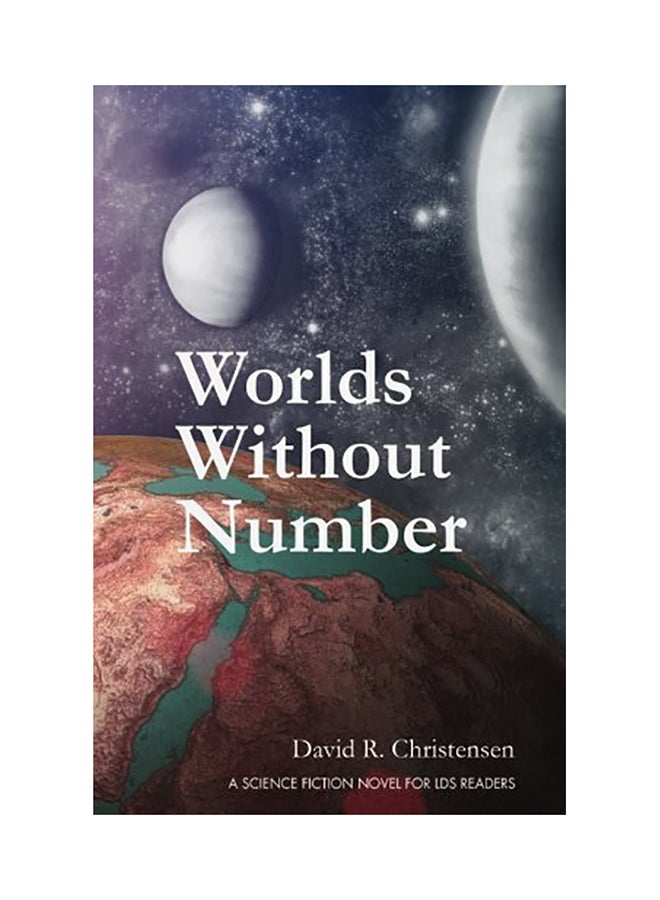Worlds Without Number paperback english