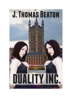 Duality Inc. paperback english