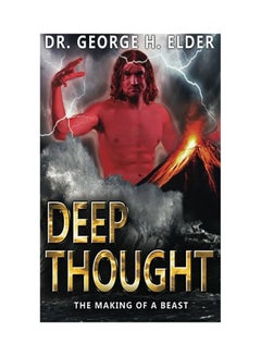 Deep Thought paperback english