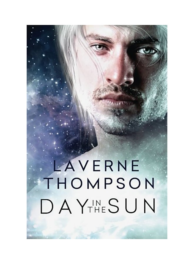 Day In The Sun paperback english