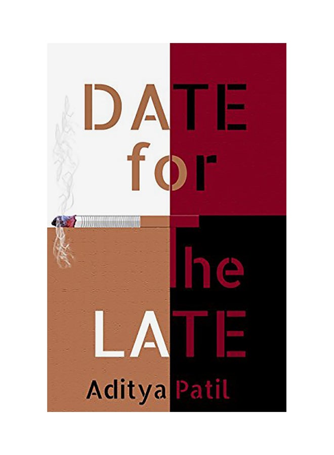 Date For The Late paperback english