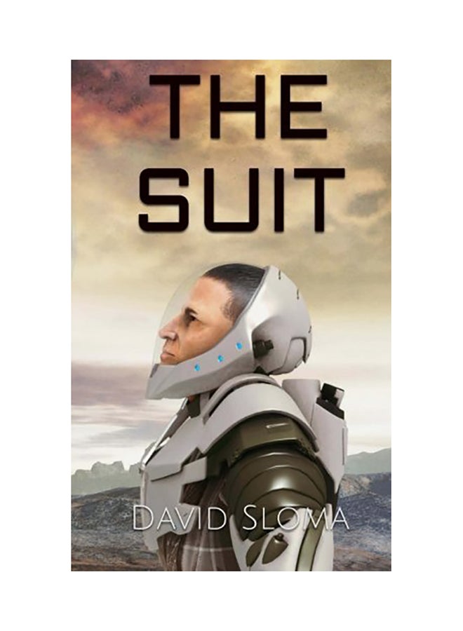 The Suit paperback english