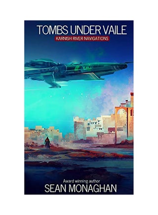 Tombs Under Vaile paperback english - v1613052078/N41955008A_1